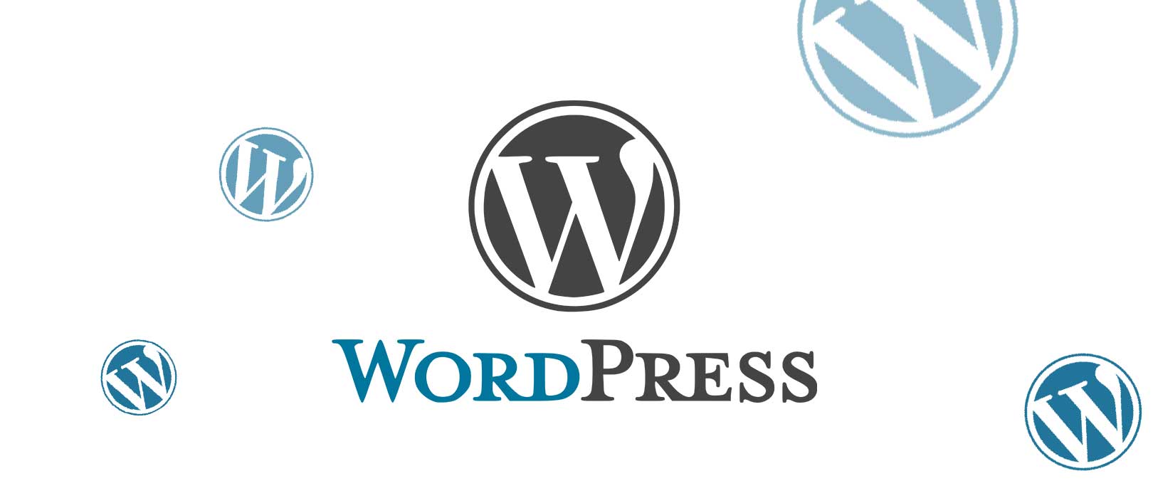 Realizzazione siti Wordpress