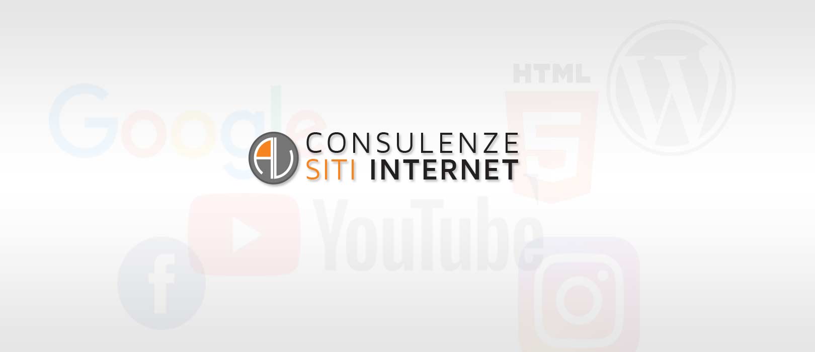 I servizi di Consulenze Siti Internet