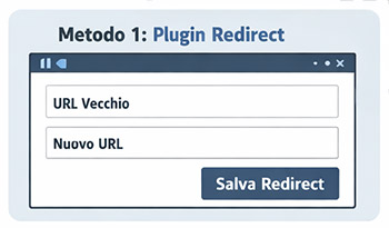 plugin redirect 301 wordpress