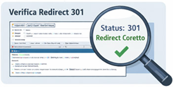controllo redirect 301 status code
