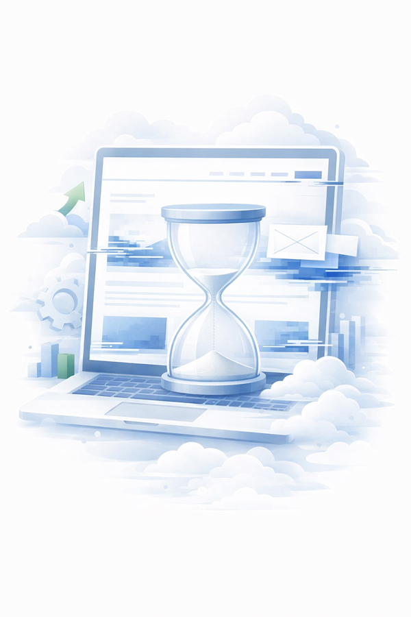 Capire se un sito è obsoleto