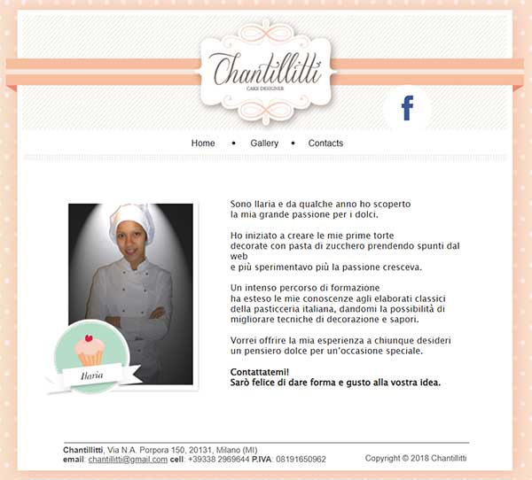 migrazione sito WordPress SEO locale